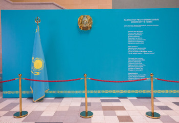 Қазақстан министрлері сайлауда өз таңдауын жасап жатыр