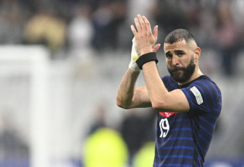 Әлемнің үздік футболшысы әлем чемпионатына қатыспайтын болды