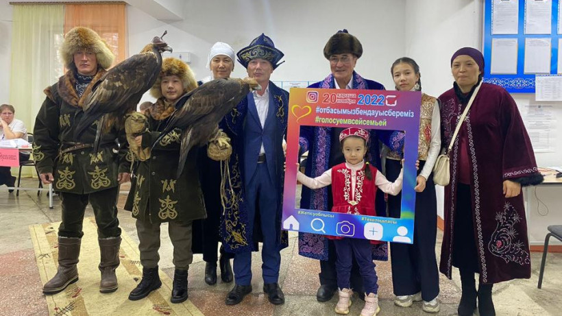  Акимат области Жетысу 