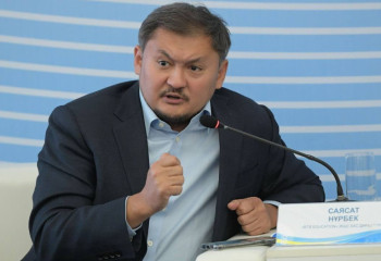 Министр мамандық таңдаудың үш қағидасын айтты