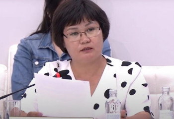 Онлайн марафон барысында жастар мәселесі талқыланды