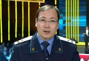 Прокуратура сайлау процесі заңдылығының сақталуын қатаң бақылауда ұстайды