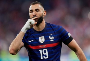 Обладатель «Золотого мяча-2022» пропустит ЧМ в Катаре