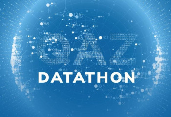 18 команд подали заявки на участие в конкурсе Qazdatathon