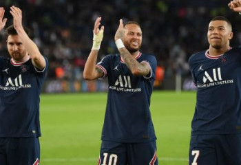 Названы лучшие игроки ЧМ-2022 по футболу