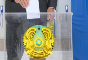 В Алматы по-прежнему самая низкая явка по стране