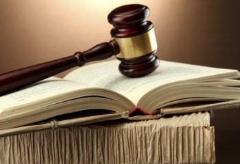 Құқық саласын қазақшалауда оң өзгеріс бар – заңгер