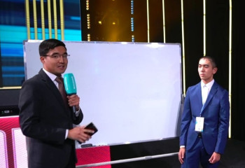 Мектеп оқып жүргенде калькуляторсыз есептеу формуласын ойлап тапқан