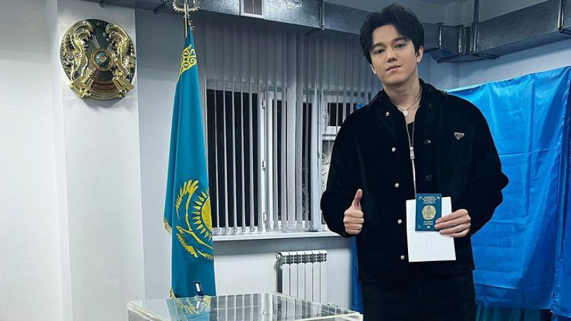  kudaibergenov.dimash 