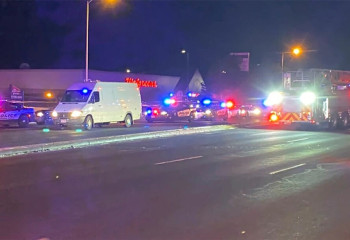 Массовая стрельба произошла в гей-клубе в США. Погибли пять человек