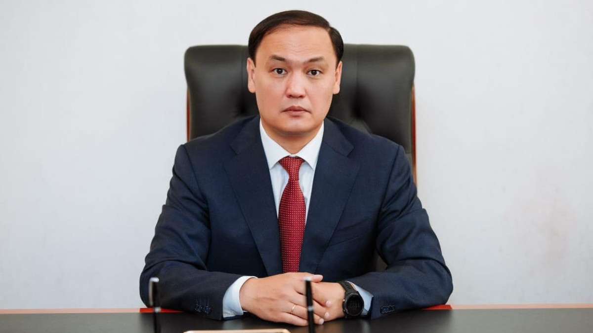 gov.kz 