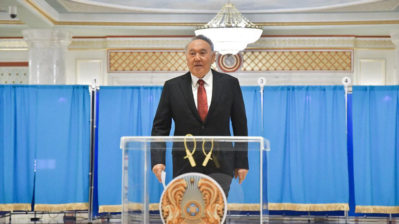  Турар Казангапов 