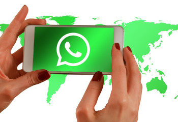 WhatsApp-та жаңа функция пайда болады