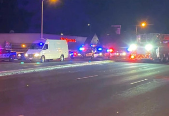 АҚШ-та атыс салдарынан бес адам қаза тапты