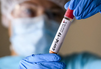 38 человек заболели коронавирусом в РК за сутки