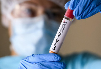 38 new COVID cases registered in Kazakhstan