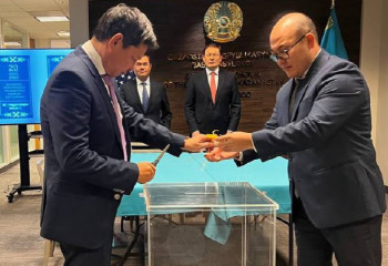 Завершил свою работу последний избирательный участок за рубежом