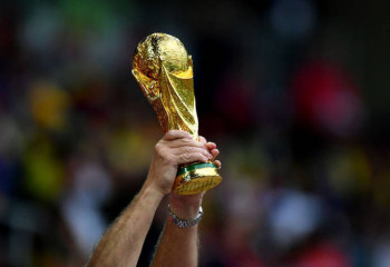 Искусственный интеллект назвал победителя ЧМ по футболу