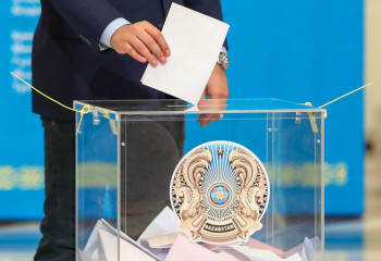 Әлем президенттері Тоқаевты сайлаудағы жеңісімен құттықтады