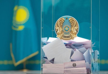 Касым-Жомарт Токаев набрал 81,31 % голосов избирателей - ЦИК