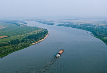 Ертіс суын егінге пайдалансақ