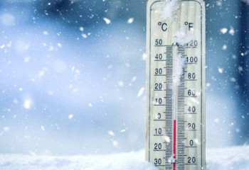 Алдағы күндері 28 градусқа дейін аяз болады