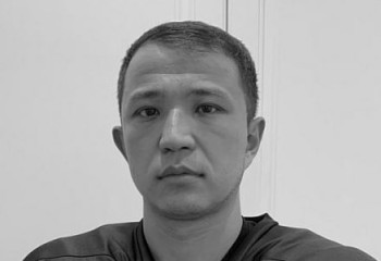 Омбудсмен выразила соболезнования семье пожарного Аскара Забикулина