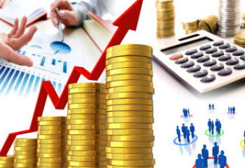 Биыл мемлекеттік бюджетке 14,8 трлн теңге түсті