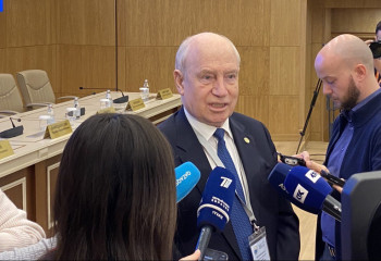 ТМД байқаушылары мыңнан астам учаскені аралады – Сергей Лебедев