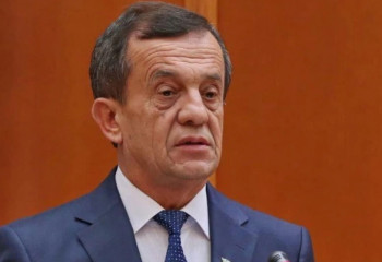 Өзбекстандық байқаушы сайлаудың халықаралық талаптарға сай өткенін айтты