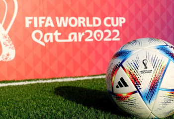 Футболдан әлем чемпионаты: Бүгін үш кездесу өтеді