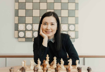 Шахмат федерациясына жаңа басшы тағайындалды