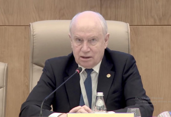 Выборы прошли организованно и спокойно - наблюдатели от СНГ