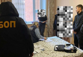 Лжеполицейского-вымогателя задержали в Костанае