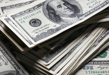 Доллар бағамы қымбаттады