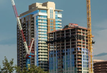 Туркестанская область лидирует по темпам роста введенного жилья