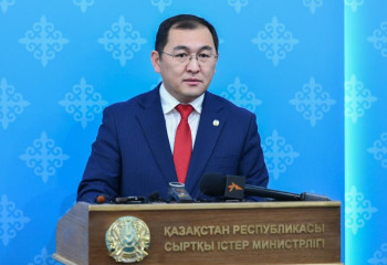 Больше всего казахстанцев проголосовало в России - МИД РК