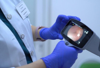 ҚазҰУ ғалымы зерттеу жұмыстарын АҚШ-та жалғастырады