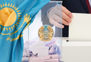 Қой үстіне бозторғай жұмыртқалайтын заман келеді – Серікзат Дүйсенғазы