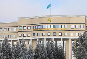 МИД РК ответил на критику ОБСЕ по поводу выборов Президента