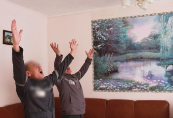 Психологи объяснили крики из колонии в Карагандинской области