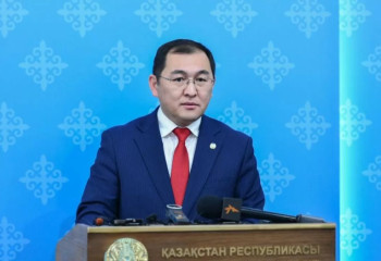 Астанада Сирия бойынша кезекті кездесу өтеді