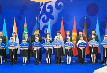 Ақтөбеде тоғызқұмалақтан әлем чемпионаты өтіп жатыр