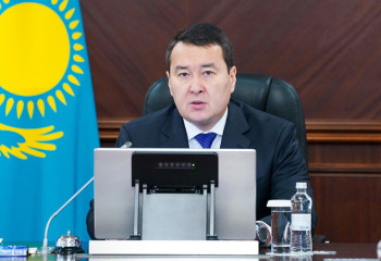 Нужно обеспечить качественную реализацию предвыборной программы Президента – Алихан Смаилов