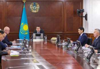 Ауыл халқы үшін 700-ге жуық медициналық мекеме ашылады