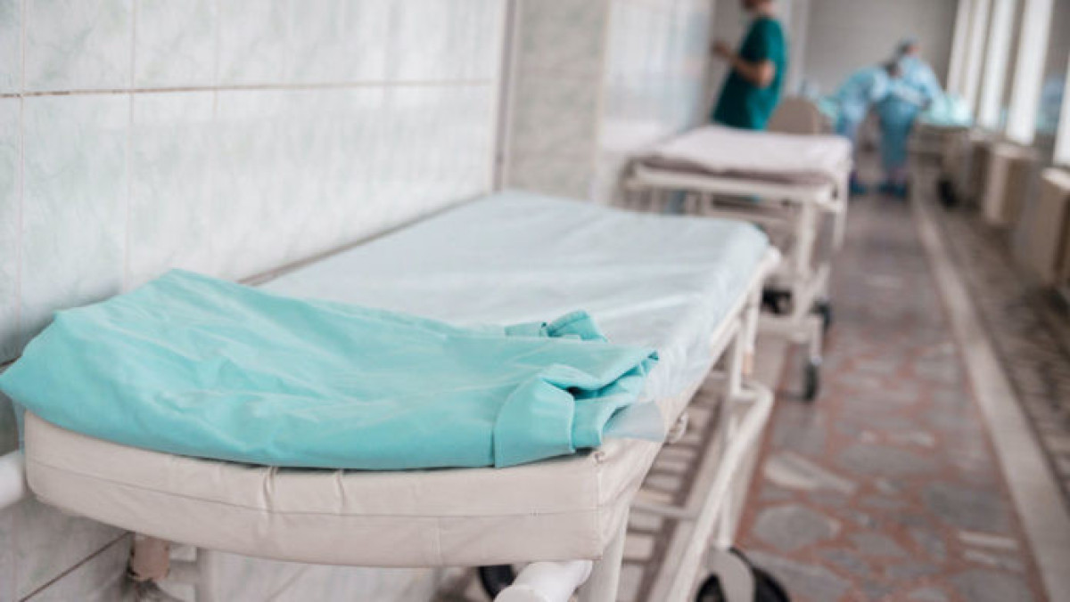 Около 700 медицинских объектов откроют в селах Казахстана