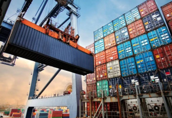 Kazakhstan's foreign trade reaches almost $ 100 billion for 9 months