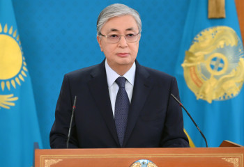 Касым Жомарт-Токаев избран Президентом Казахстана – ЦИК