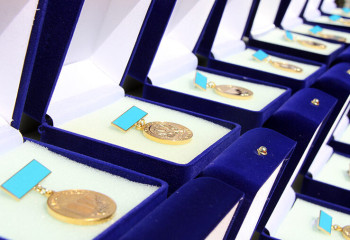 «Дарын» мемлекеттік жастар сыйлығының иегерлері анықталды