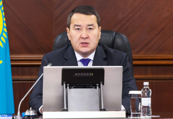 About 700 medical facilities to open for rural residents in Kazakhstan